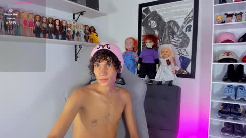 pablo online show from January 7, 2025, 8:13 am