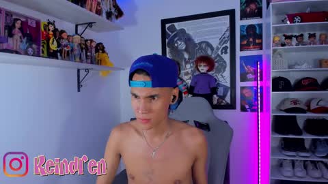 pablo online show from February 9, 2025, 8:11 am