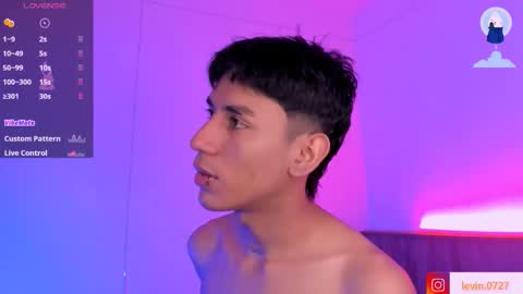 Alejandro Gonzalez online show from January 9, 2026, 4:48 am