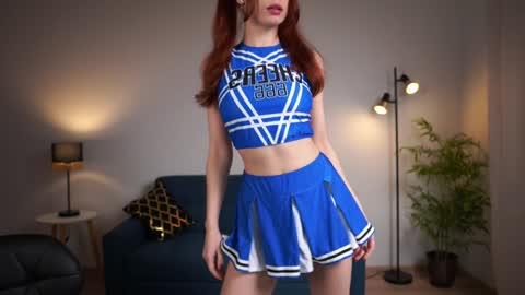 keira_knight online show from January 24, 2025, 9:47 pm