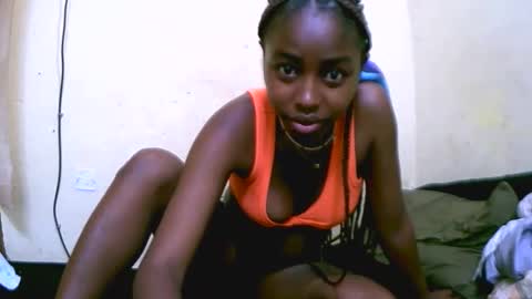 keisha759446 online show from October 27, 2025, 10:36 pm