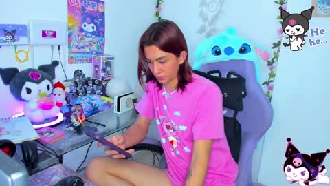 Keita moon online show from January 24, 2025, 9:05 pm