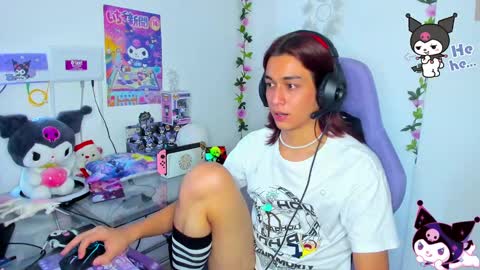 Keita moon online show from January 28, 2025, 5:24 pm