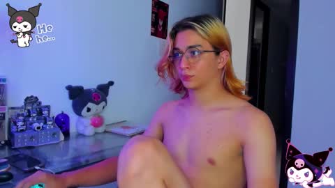 Keita moon online show from September 11, 2025, 9:15 pm