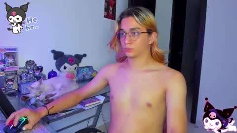 Keita moon online show from October 11, 2025, 9:46 pm