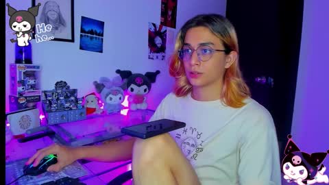 Keita moon online show from November 23, 2025, 9:25 pm