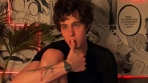 Keith online show from March 5, 2026, 7:10 pm