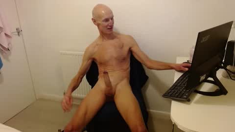 Keith online show from December 1, 2024, 7:03 pm