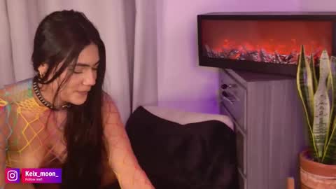 Keix online show from March 2, 2026, 5:08 am