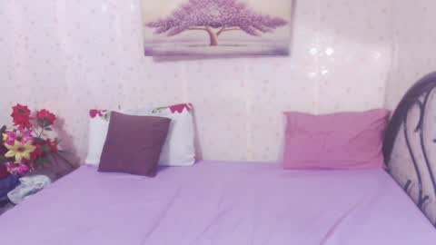 Mistress online show from February 20, 2025, 9:00 am