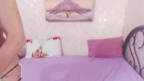 Mistress online show from February 26, 2025, 5:42 am