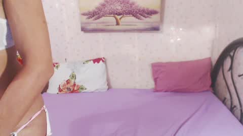 Mistress online show from February 27, 2025, 8:17 am