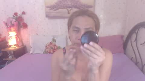 Mistress online show from November 4, 2025, 3:49 am