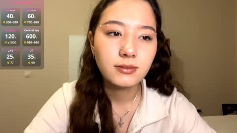 Kely online show from October 7, 2025, 2:14 pm