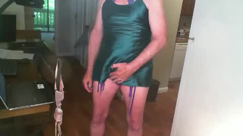 kelliannegold online show from May 31, 2026, 4:47 pm