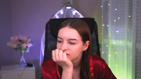 kelliebanshe online show from April 8, 2026, 4:45 am