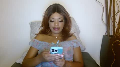 Kellie online show from November 29, 2025, 6:16 am