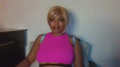 Kellie online show from April 16, 2026, 6:14 am