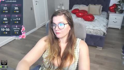 kellielowie online show from February 5, 2025, 10:51 am