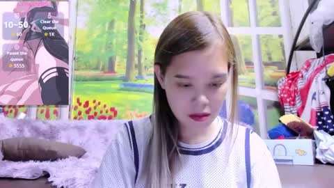 Kelly online show from November 3, 2025, 2:24 am