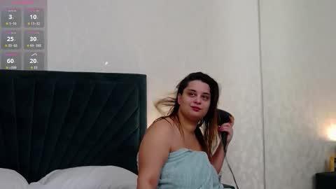 Kelly online show from February 22, 2026, 6:13 am