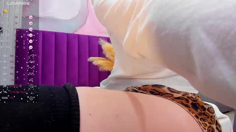 Kelly online show from January 31, 2025, 9:59 am