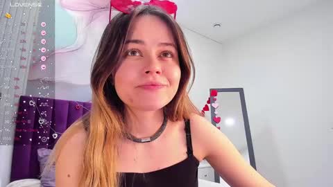 Kelly online show from February 16, 2025, 8:10 am