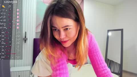 Kelly online show from March 3, 2025, 4:25 am