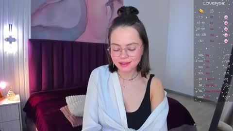 Kelly online show from November 20, 2025, 1:28 am