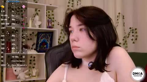 Snapshot of kelly_fooxx chatting on February 8, 2026, 11:35 am Kelly online show from February 8, 2026, 11:35 am