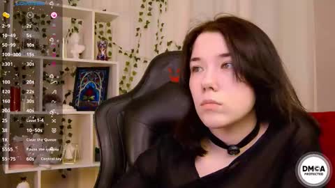 Snapshot of kelly_fooxx chatting on February 9, 2026, 11:36 am Kelly online show from February 9, 2026, 11:36 am