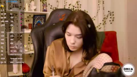 Snapshot of kelly_fooxx chatting on February 10, 2026, 11:58 am Kelly online show from February 10, 2026, 11:58 am