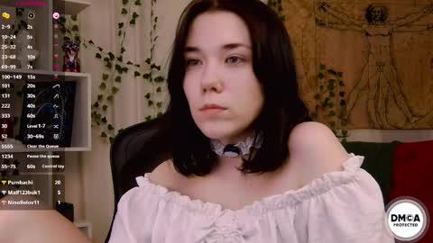 Snapshot of kelly_fooxx chatting on February 15, 2026, 11:52 am Kelly online show from February 15, 2026, 11:52 am