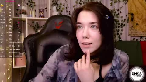 Snapshot of kelly_fooxx chatting on February 19, 2026, 12:01 pm Kelly online show from February 19, 2026, 12:01 pm