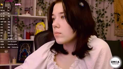 Snapshot of kelly_fooxx chatting on February 26, 2026, 11:31 am Kelly online show from February 26, 2026, 11:31 am