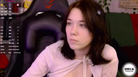 Snapshot of kelly_fooxx chatting on February 28, 2026, 11:44 am Kelly online show from February 28, 2026, 11:44 am