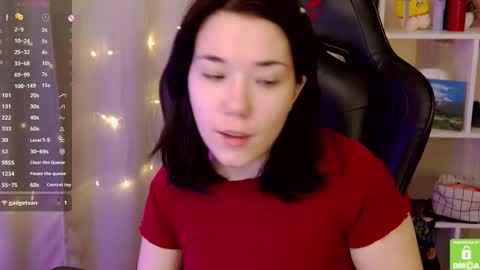 Kelly online show from March 15, 2026, 11:49 am