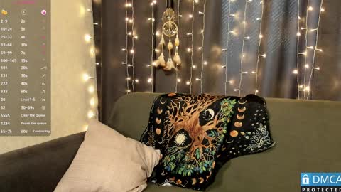 Kelly online show from March 31, 2026, 11:10 am