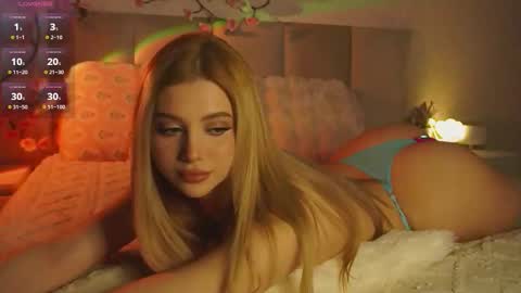 Kelly online show from February 12, 2026, 9:21 pm