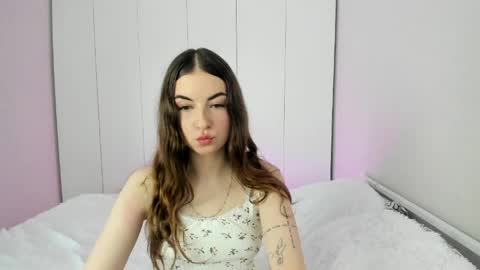 kelly_sallazar online show from May 8, 2026, 9:25 am