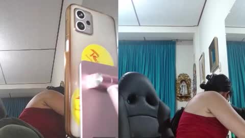 KELLY online show from October 8, 2025, 3:37 am