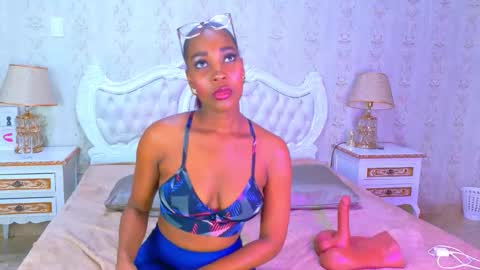 kelly_swift online show from March 7, 2026, 4:42 am