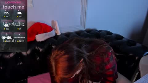 Kelly online show from January 10, 2025, 7:43 pm