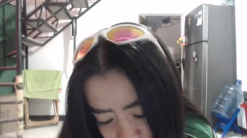 kelly  kata Lovense is on PVT ALWAYS OPEN  online show from October 20, 2025, 6:52 pm