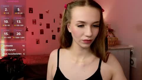 Snapshot of kellybair chatting on April 3, 2026, 6:28 pm Kelly online show from April 3, 2026, 6:28 pm