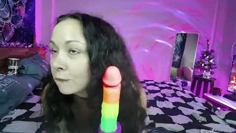 Kelly online show from December 28, 2024, 8:48 am