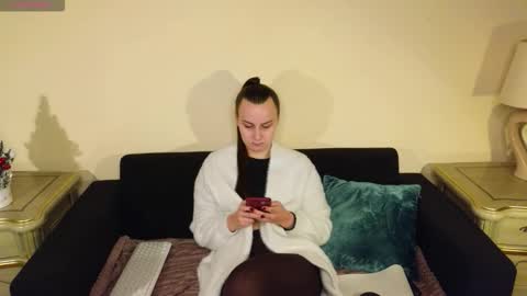 Im Kelly online show from January 15, 2026, 1:05 pm