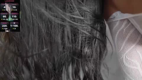 vanessa online show from September 18, 2025, 3:41 am