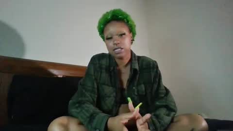 Kelly online show from February 19, 2025, 2:44 am