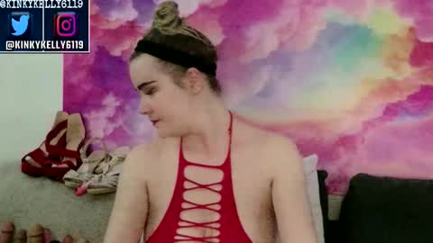 kellylynn76 online show from October 28, 2025, 12:47 am